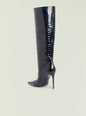 Lyra Leather Boot thumbnail image 3 of 5