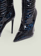 Lyra Leather Boot thumbnail image 4 of 5