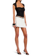 Lille Mesh Top