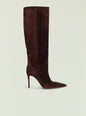 Lyra Suede Boot thumbnail image 1 of 5