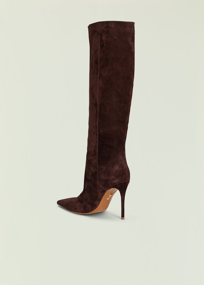 Lyra Suede Boot image 5 of 5