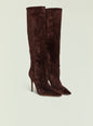 Lyra Suede Boot thumbnail image 4 of 5