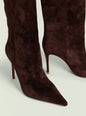 Lyra Suede Boot thumbnail image 3 of 5