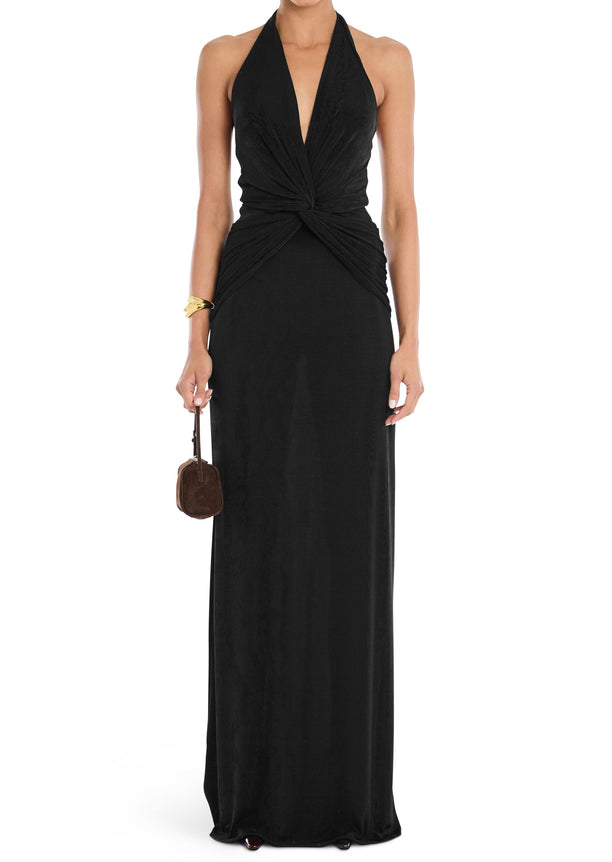 Mada Maxi Dress view 1