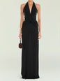 Mada Maxi Dress thumbnail image 1 of 5