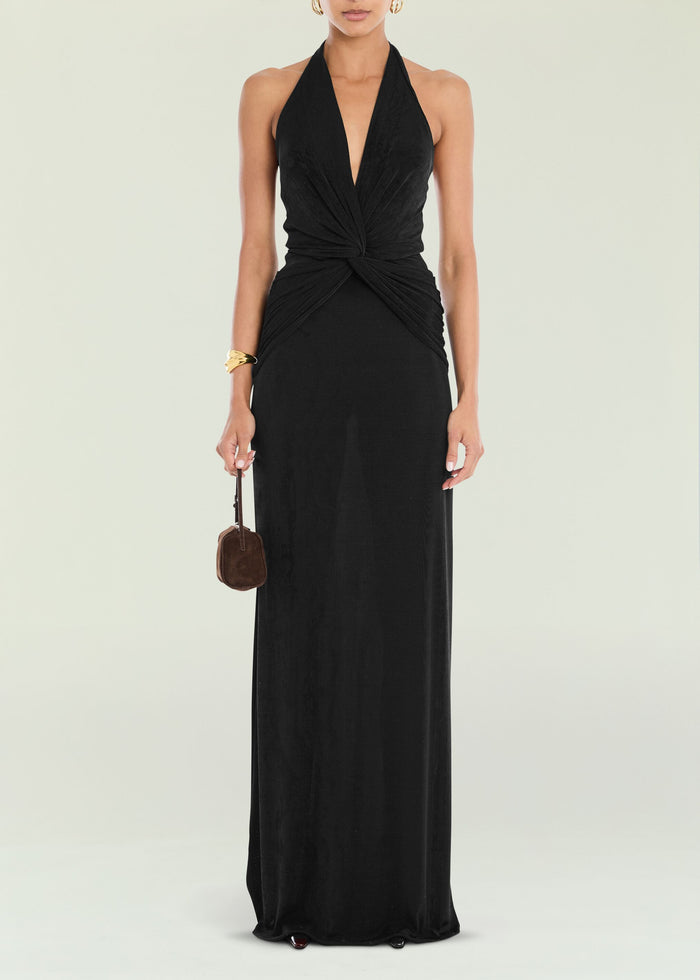 Mada Maxi Dress