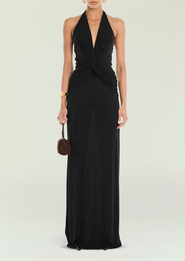 Mada Maxi Dress view 1