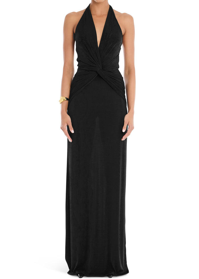 Mada Maxi Dress