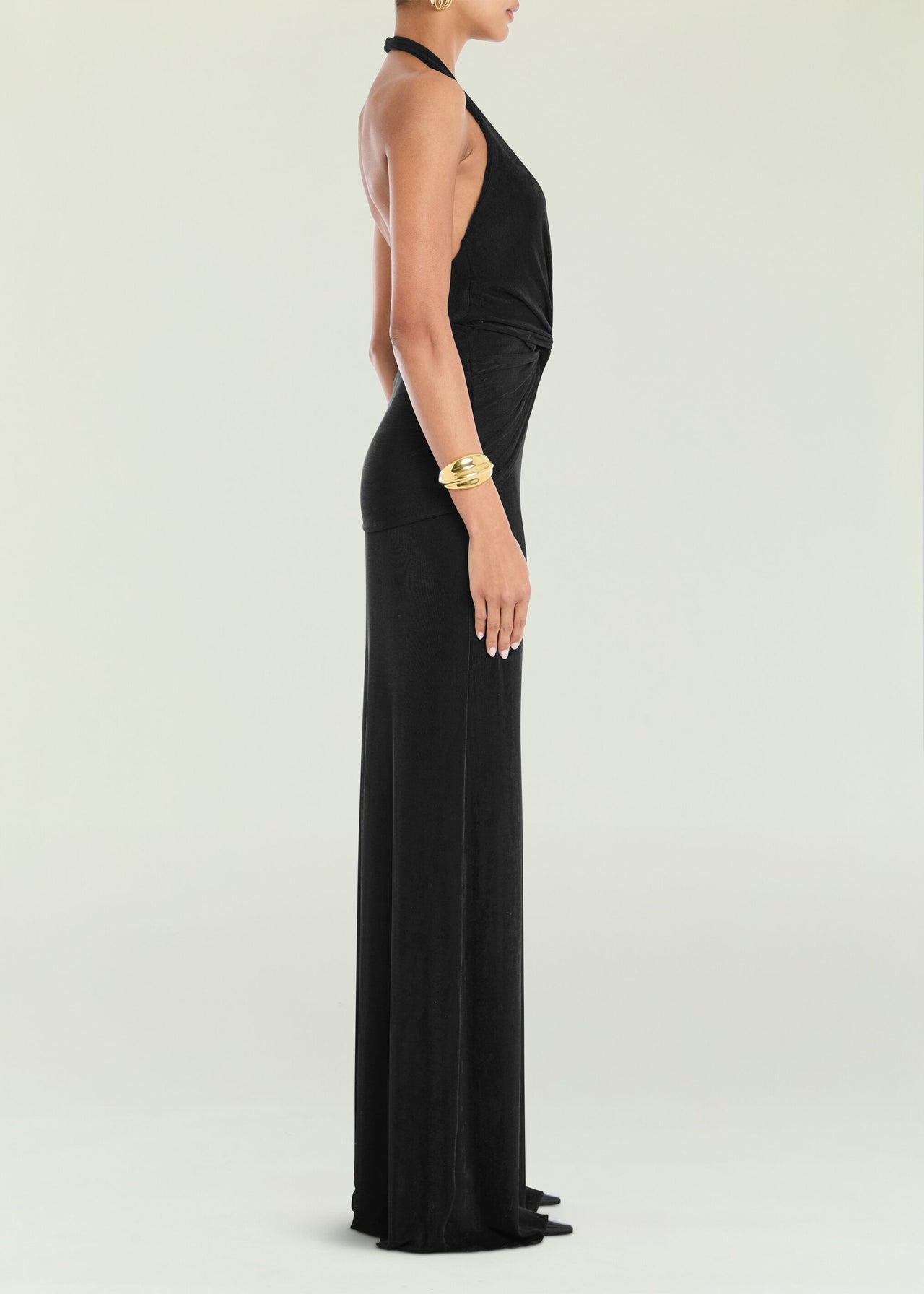 Mada Maxi Dress – SEROYA