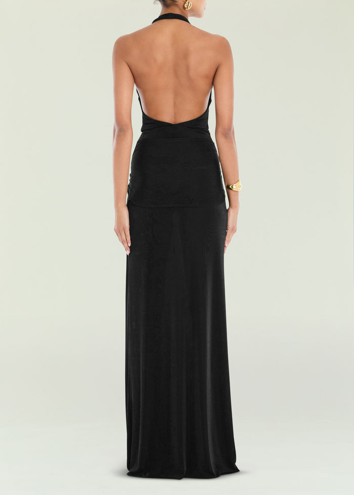 Mada Maxi Dress