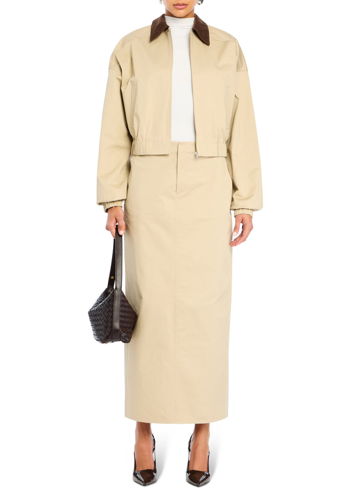 Marielle Jacket