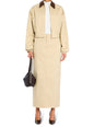 Majed Maxi Skirt