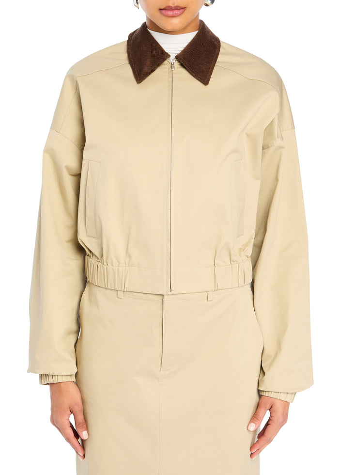 Marielle Jacket