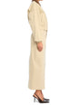 Majed Maxi Skirt