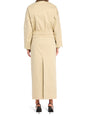 Majed Maxi Skirt