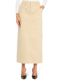 Majed Maxi Skirt