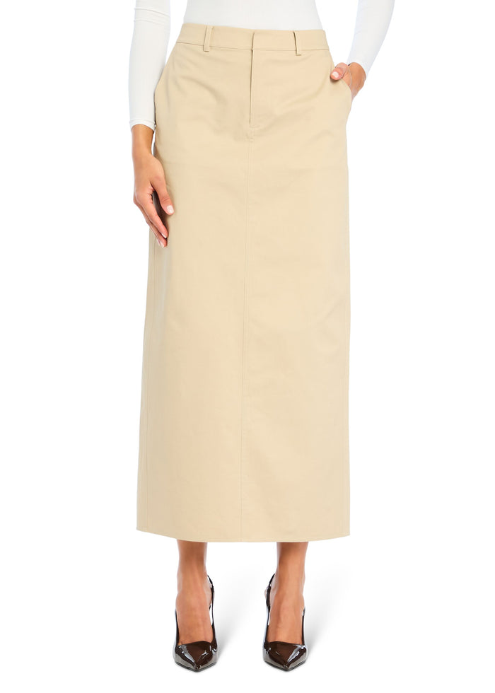 Majed Maxi Skirt