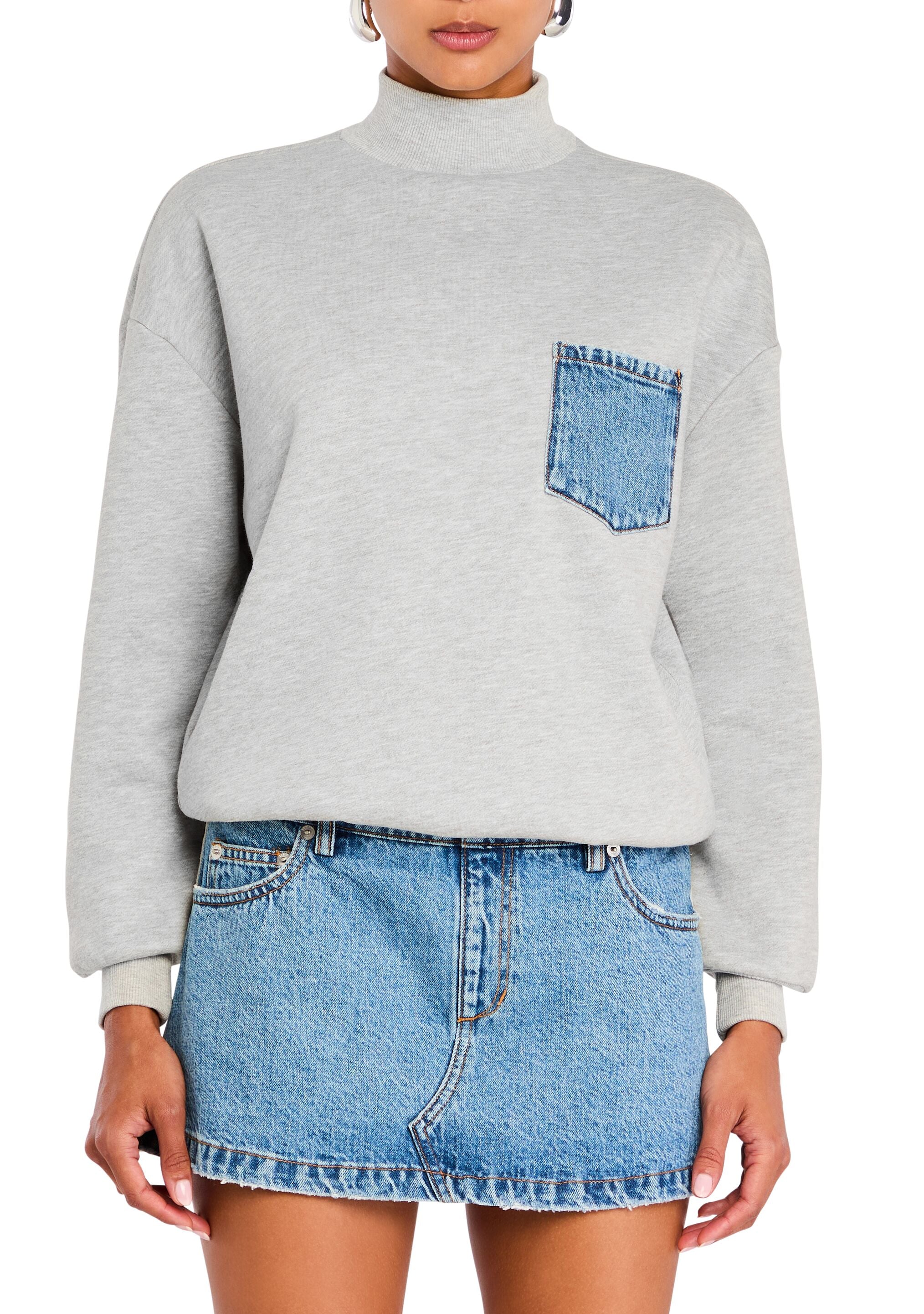 m*o様 Ron Herman Tencel Denim Jumper Dres Ron Herman / Tencel Denim Jumper Dress - メルカリ