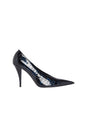 Maureen Leather Pump