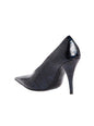 Maureen Leather Pump