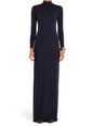 Melonie Knit Maxi Dress