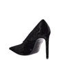 Mollie Velvet Pump