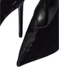 Mollie Velvet Pump