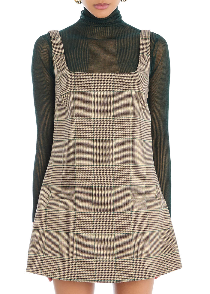 Malena Mini Dress