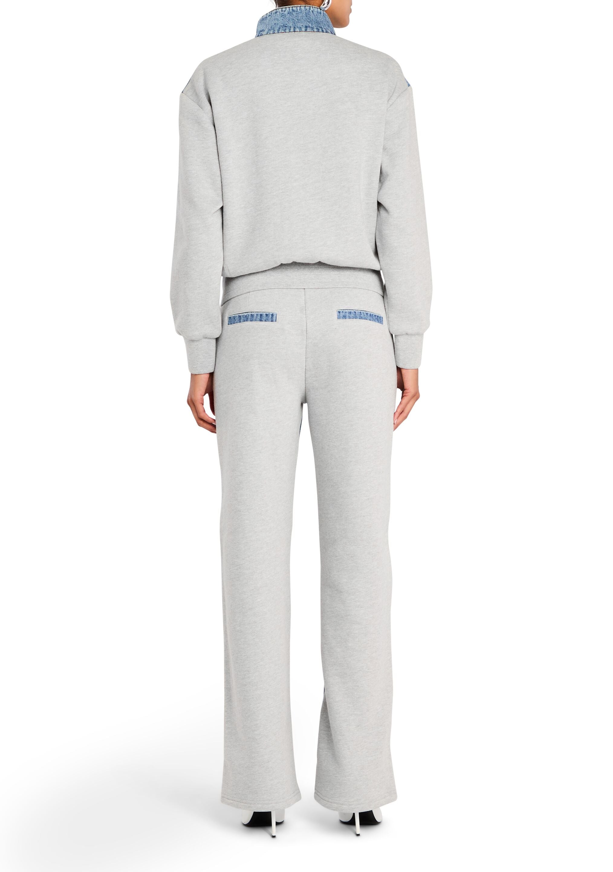 Payton Terry Denim Pant – SER.O.YA Payton Terry Denim Pant – SER.O.YA