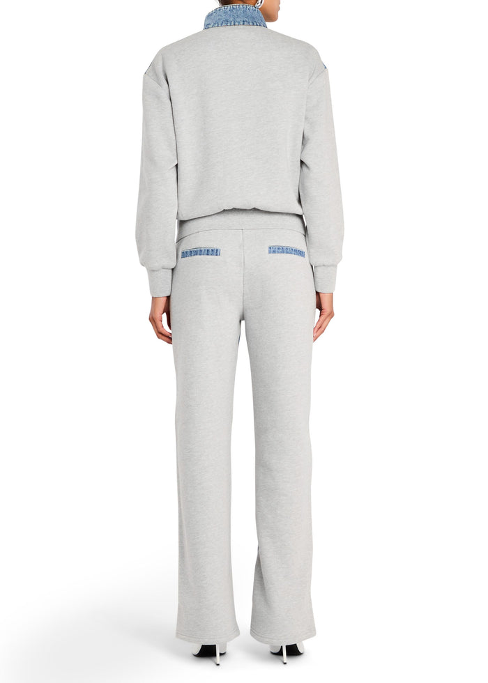 Payton Terry Denim Pant