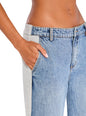 Payton Terry Denim Pant