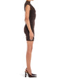 Paola Mini Dress