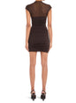 Paola Mini Dress
