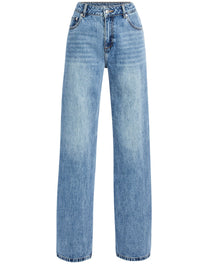 Arden High Rise Jean