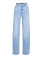 Brooklyn High Rise Straight Jean