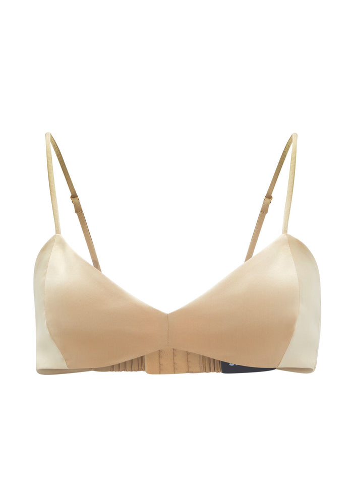 Courtney Bralette