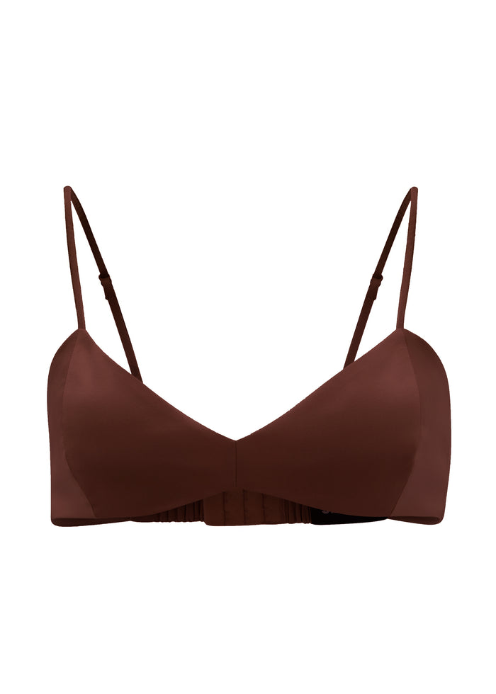 Courtney Bralette