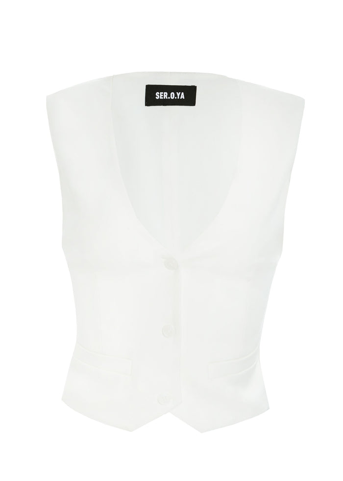 Fraser Vest