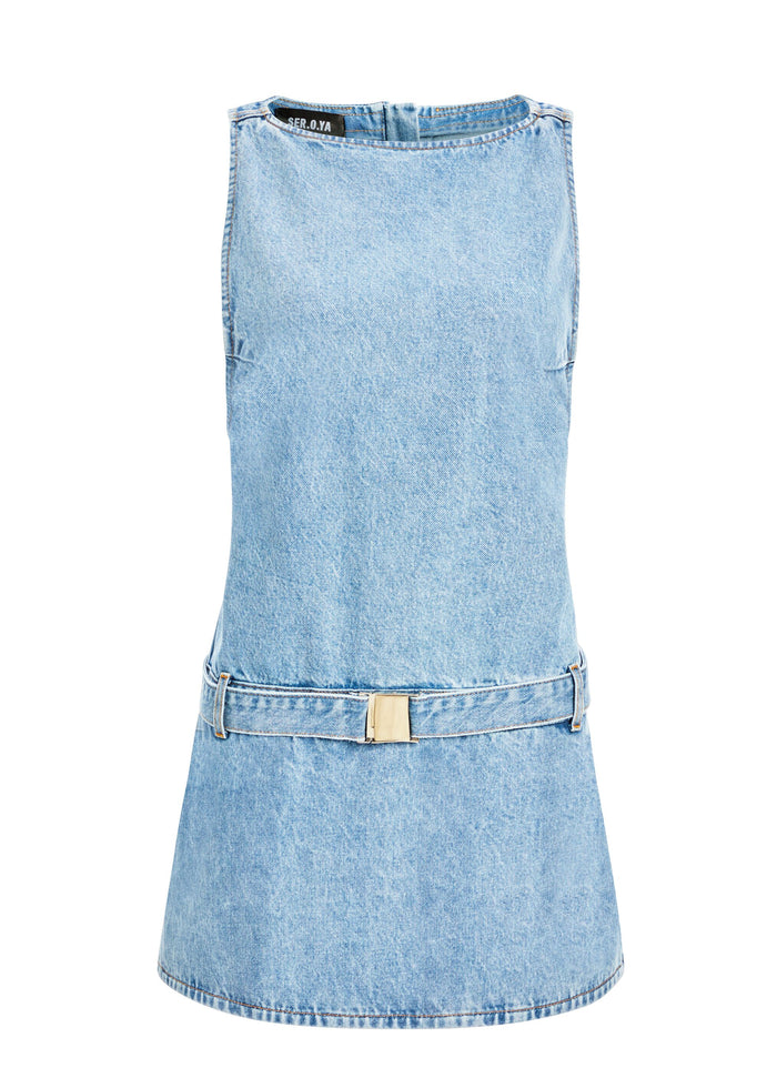 Georgia Mini Dress