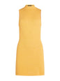 Ginger Knit Mini Dress
