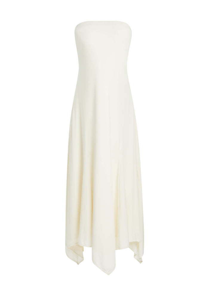 Lucia Maxi Dress