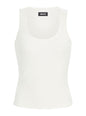 Ripton Ribbed Tank