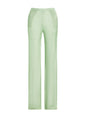 Sheldon Metallic Knit Pant