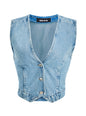 Shelly Tailored Vest