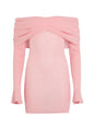 Xen Knit Mini Dress