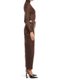 Fabi Corduroy Pant