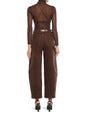 Fabi Corduroy Pant