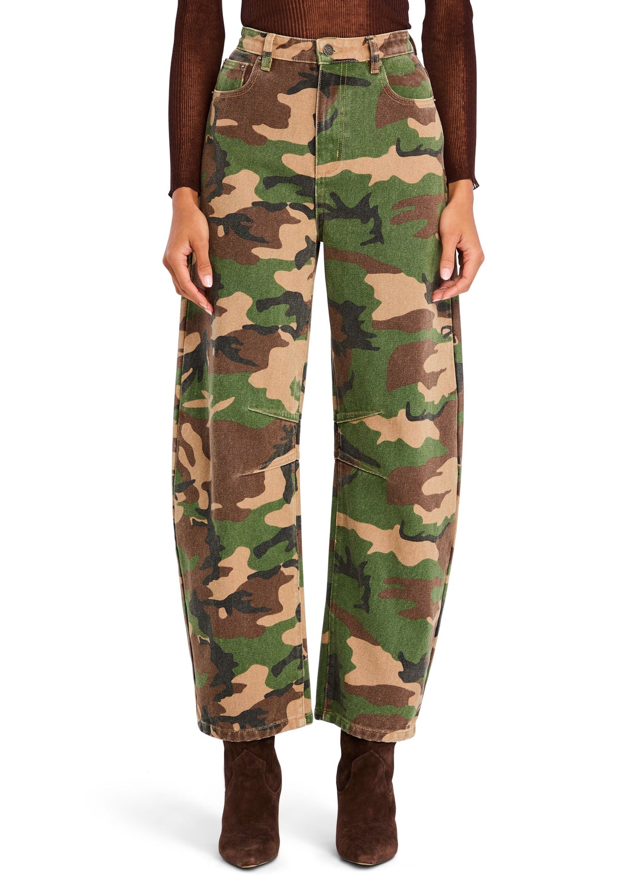 Piper Cotton Shorts Ser Piper Cotton Shorts Ser