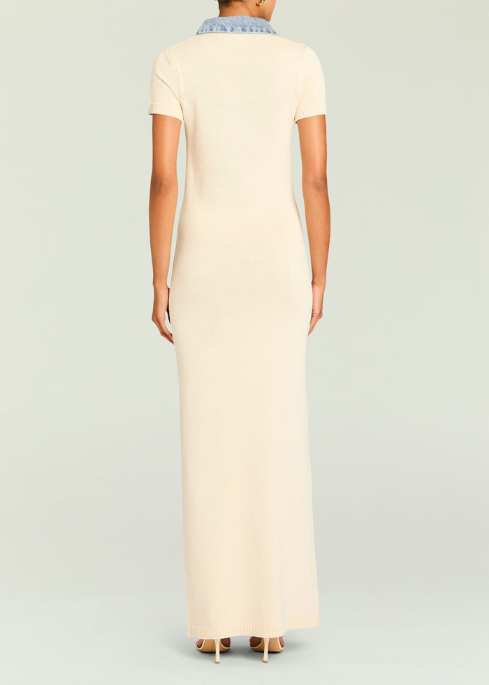Reye Knit Maxi Dress