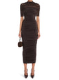 Roberta Midi Dress
